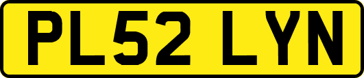 PL52LYN