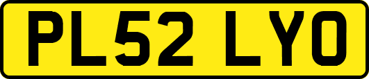 PL52LYO