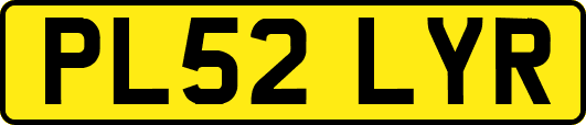 PL52LYR