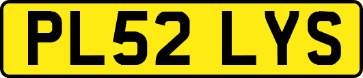 PL52LYS