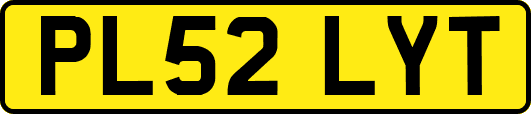 PL52LYT