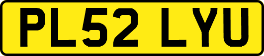 PL52LYU