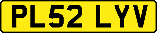 PL52LYV