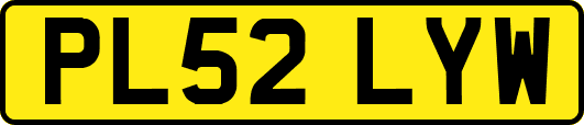 PL52LYW