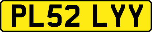 PL52LYY
