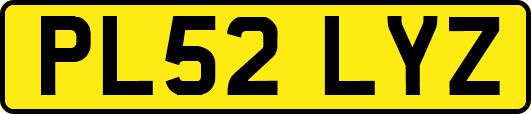 PL52LYZ