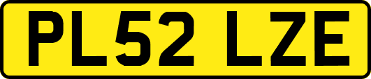 PL52LZE
