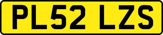 PL52LZS