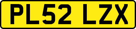 PL52LZX
