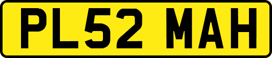 PL52MAH