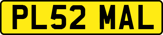 PL52MAL