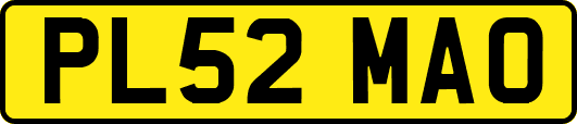 PL52MAO