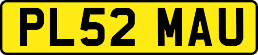 PL52MAU
