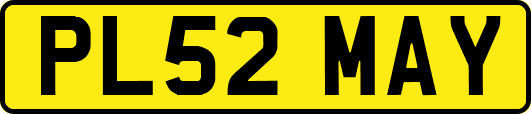 PL52MAY