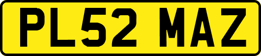 PL52MAZ