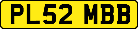 PL52MBB