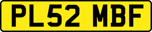 PL52MBF