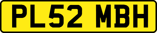 PL52MBH