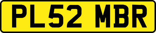 PL52MBR