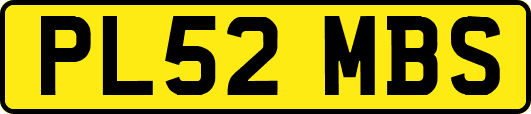 PL52MBS