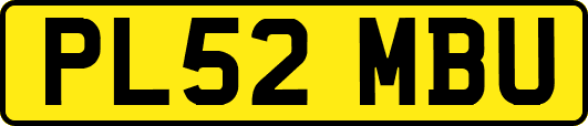 PL52MBU
