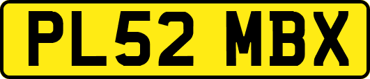 PL52MBX