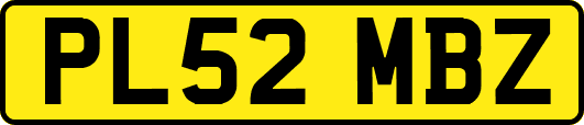 PL52MBZ