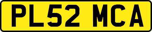 PL52MCA