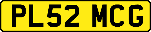 PL52MCG
