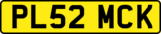 PL52MCK