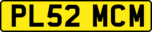 PL52MCM