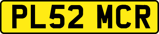 PL52MCR