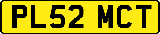 PL52MCT