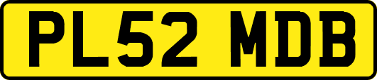 PL52MDB