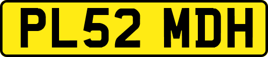 PL52MDH