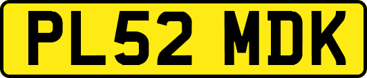 PL52MDK