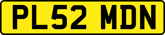PL52MDN