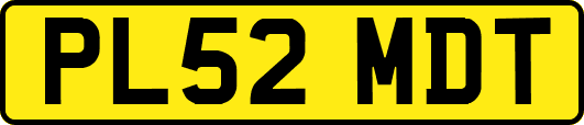 PL52MDT