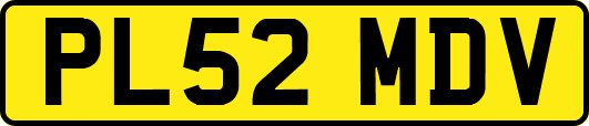PL52MDV