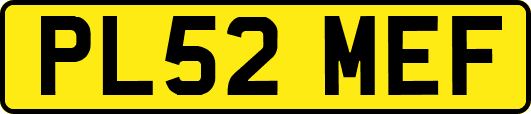 PL52MEF