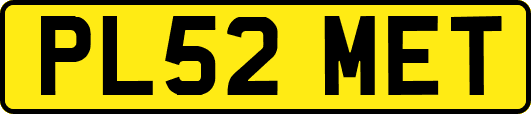 PL52MET