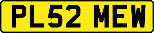 PL52MEW