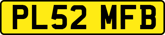 PL52MFB