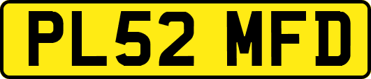 PL52MFD