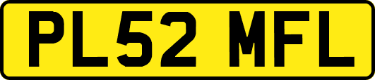 PL52MFL