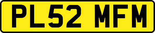 PL52MFM