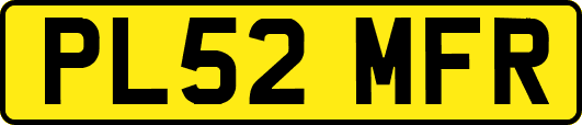 PL52MFR