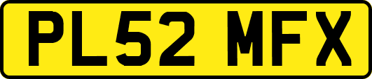 PL52MFX