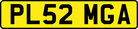 PL52MGA