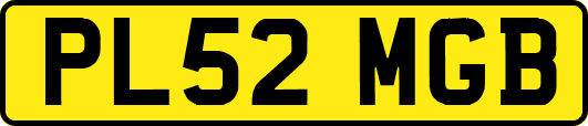 PL52MGB